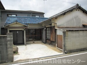 一戸建15339外観写真