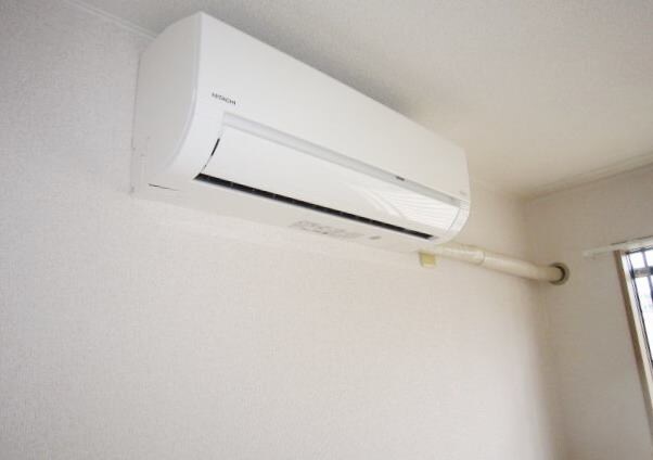 物件内観写真13　(サービス設備)