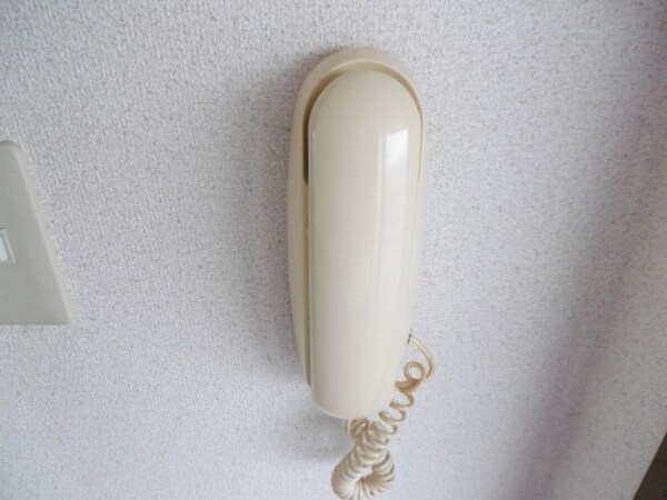 セキュリティ(同仕様)