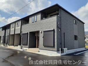 ヴィネットⅠ外観写真