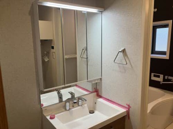洗面・脱衣所