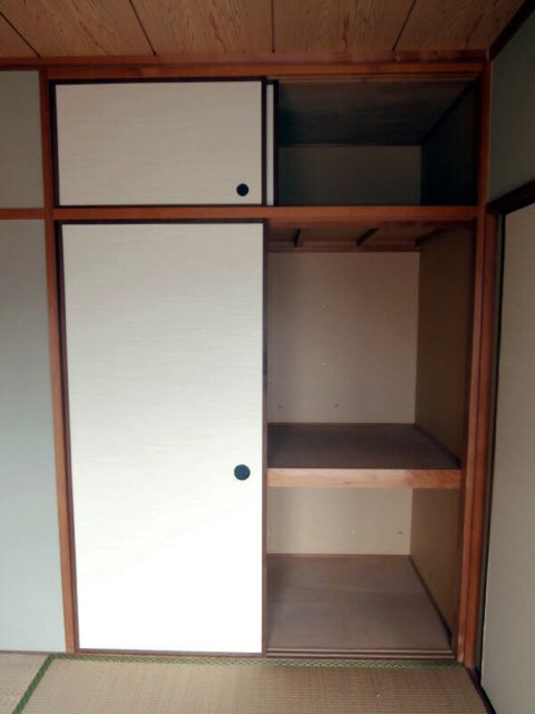 収納(同仕様)