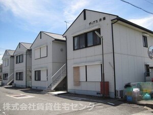 ディアス井端外観写真