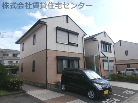 ディアス北村外観写真