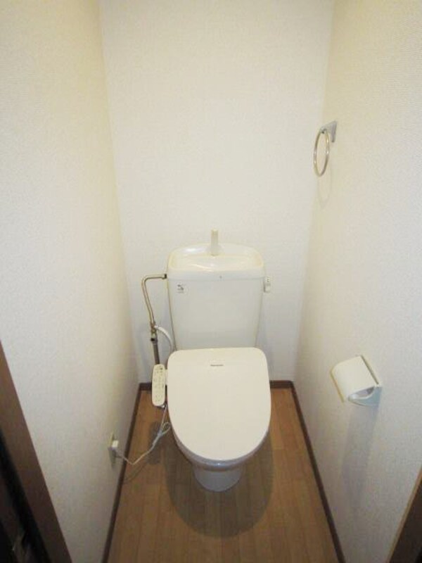 トイレ(同仕様)