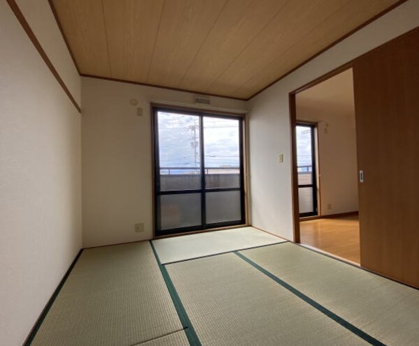 和室(同仕様)