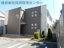 フェリオの外観写真