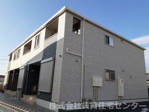 メゾンユタカ外観写真