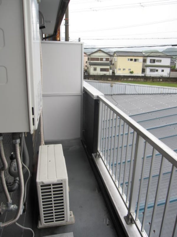 バルコニー(同仕様)