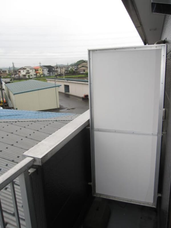 バルコニー(同仕様)