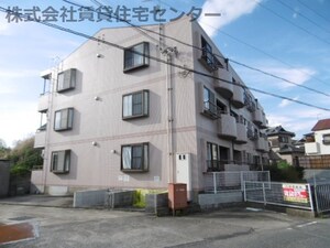 グレイスフル神前外観写真