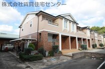 和歌山線 紀伊山田駅 2階建 築19年の外観写真