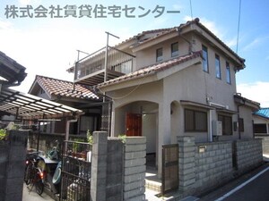 一戸建16130外観写真