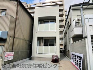 ヴァンクールⅡ外観写真