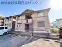 ハイツミモザ B棟
