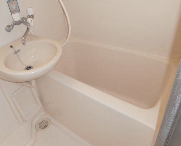 浴室(同仕様)