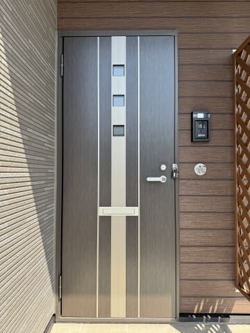 物件外観写真2　(同仕様)