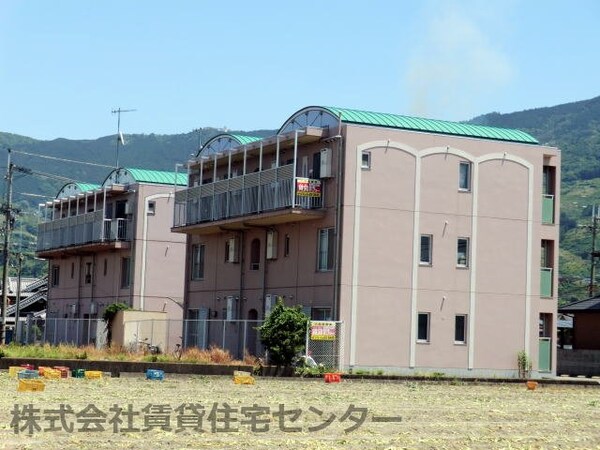 周辺環境