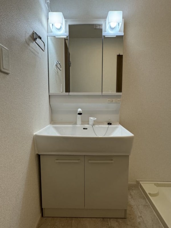 洗面・脱衣所