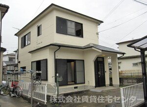 一戸建１５１９２外観写真