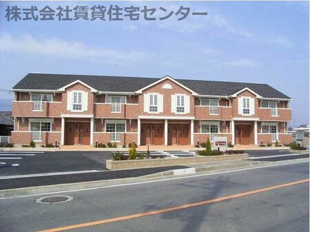 ベュース ブリーゼ外観写真