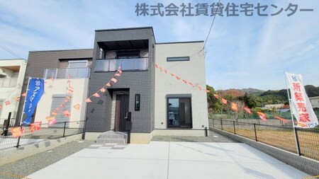 シアラplus桃山町元6号外観写真