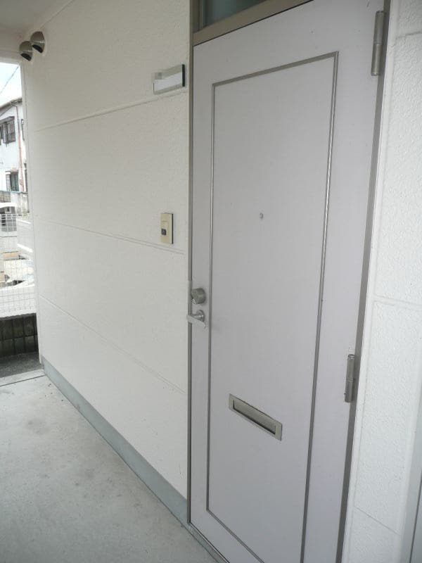 エントランス(同仕様)