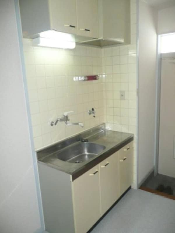 キッチン(同仕様)