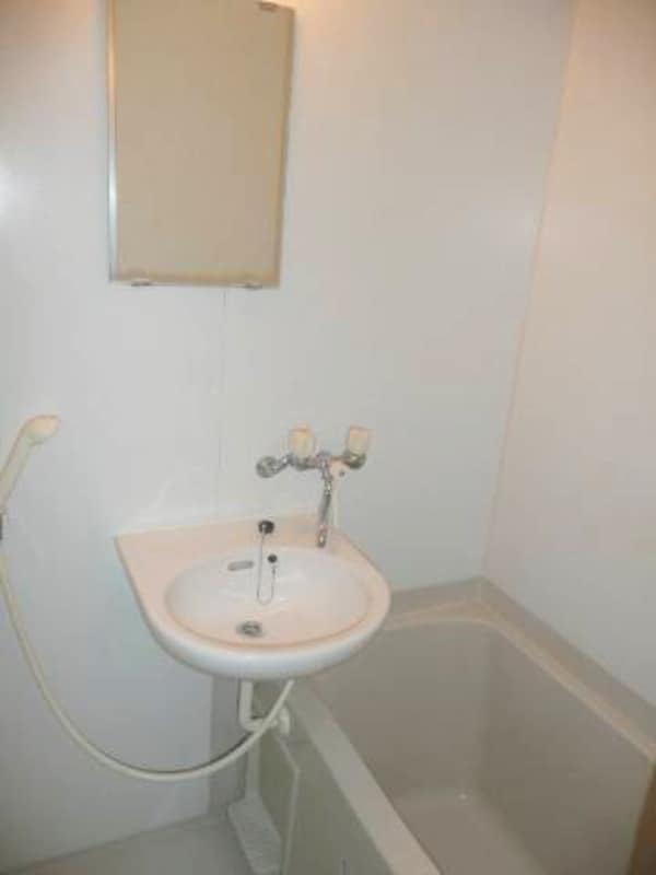 洗面・脱衣所(同仕様)