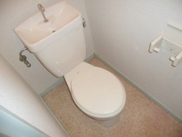 トイレ(同仕様)