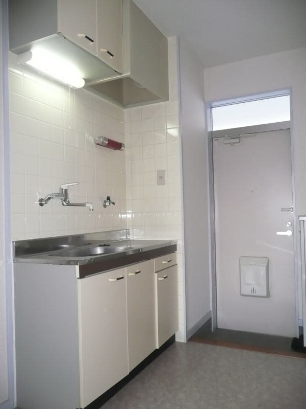 キッチン(同仕様)