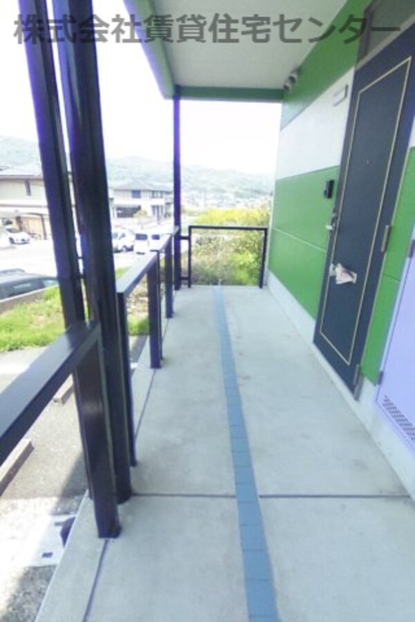 ロビー・ラウンジ