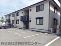 グラン・コンフォール C棟