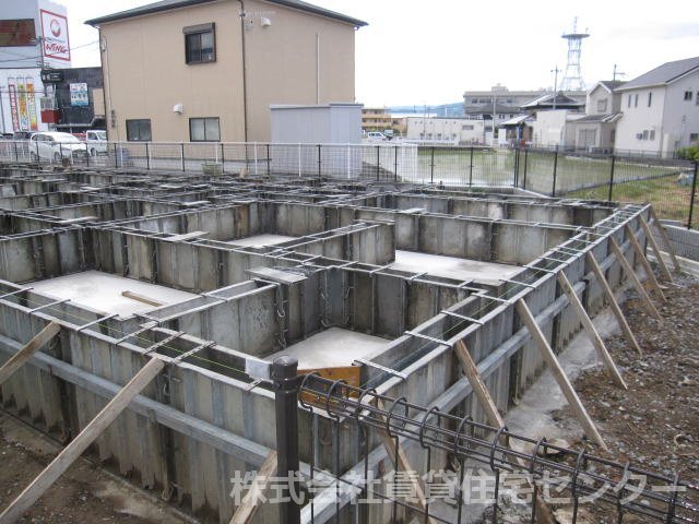 クラウンハイツ岩出清水