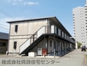 グリーンフル堂西Ⅱ