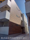 フジパレス和歌山駅東Ⅰ番館