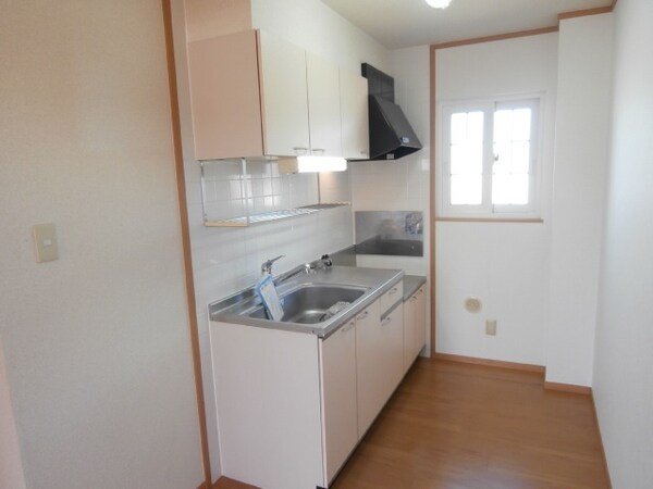 キッチン(同仕様)