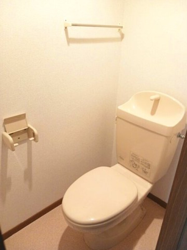 トイレ(同仕様)