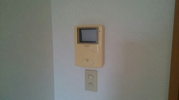 セキュリティ(同仕様)