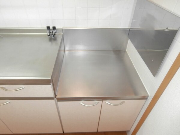 キッチン(同仕様)