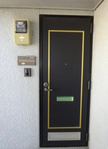 物件外観写真2　(同仕様)