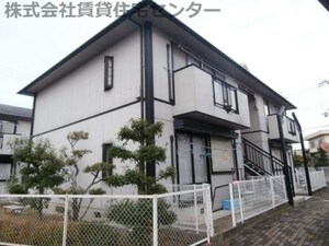 サンシティ紀泉台外観写真