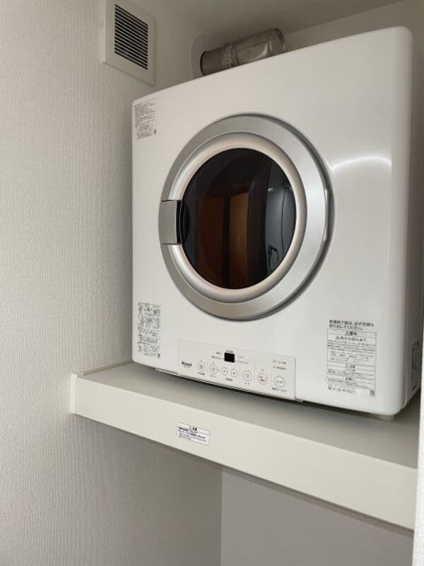 その他(衣類乾燥機)