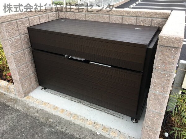 建物設備