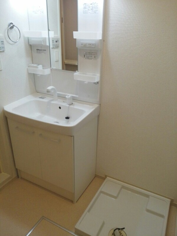 洗面・脱衣所