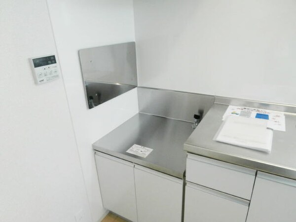 キッチン(同仕様)