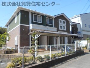 セレーノ・アルドーレⅠ外観写真