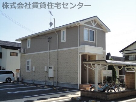 成生Ⅱ外観写真