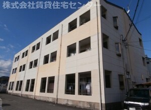 サンシティ金池外観写真