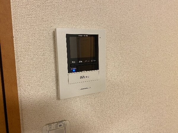 セキュリティ(同仕様)